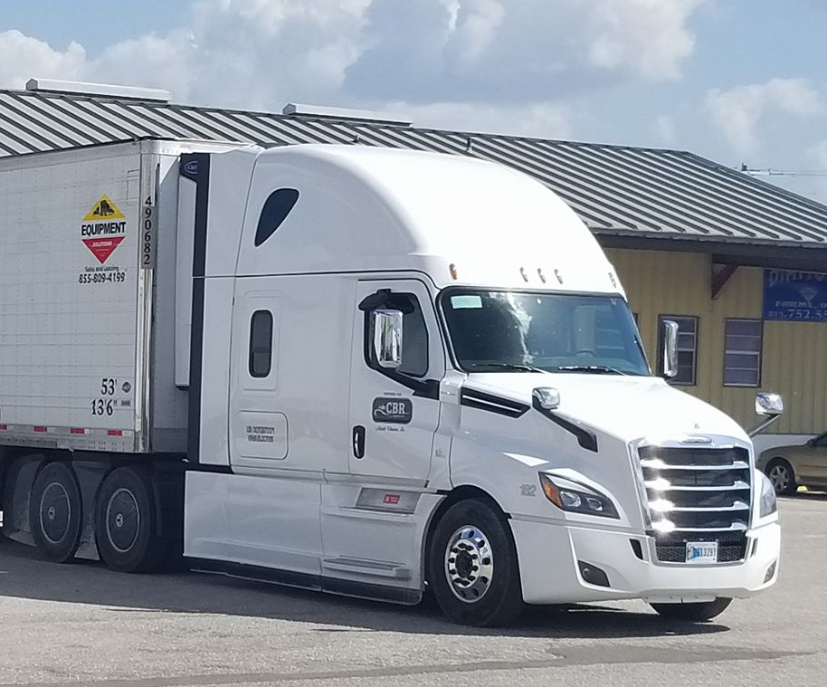 freight hauling florida