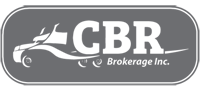 CBR Brokerage Logo